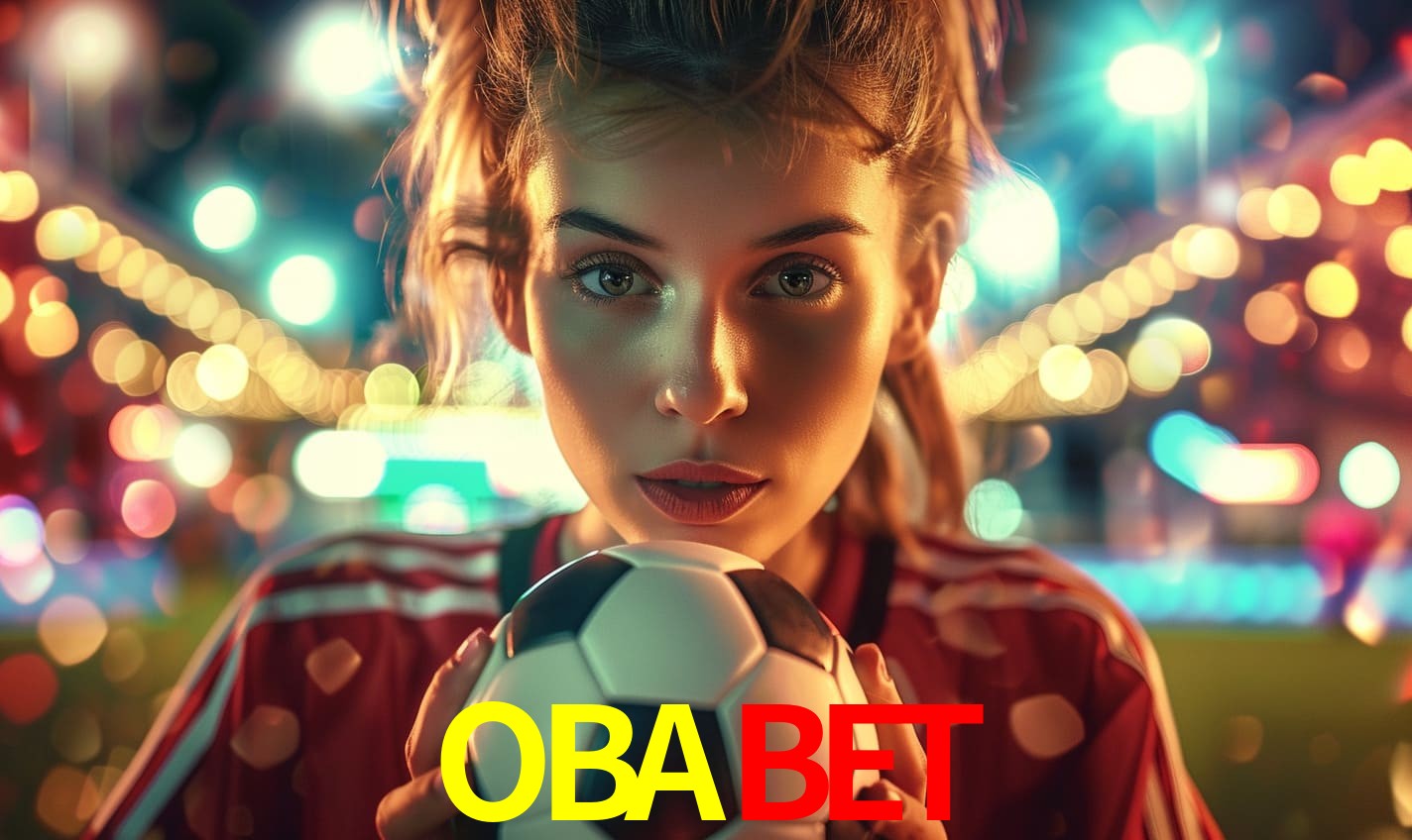 OBABET Apostas de Futebol